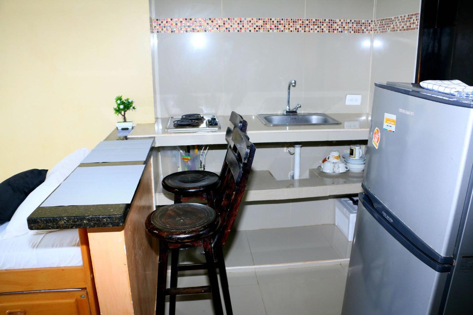 Apartamento In In Front Of The Sea E19c1 Cartagena