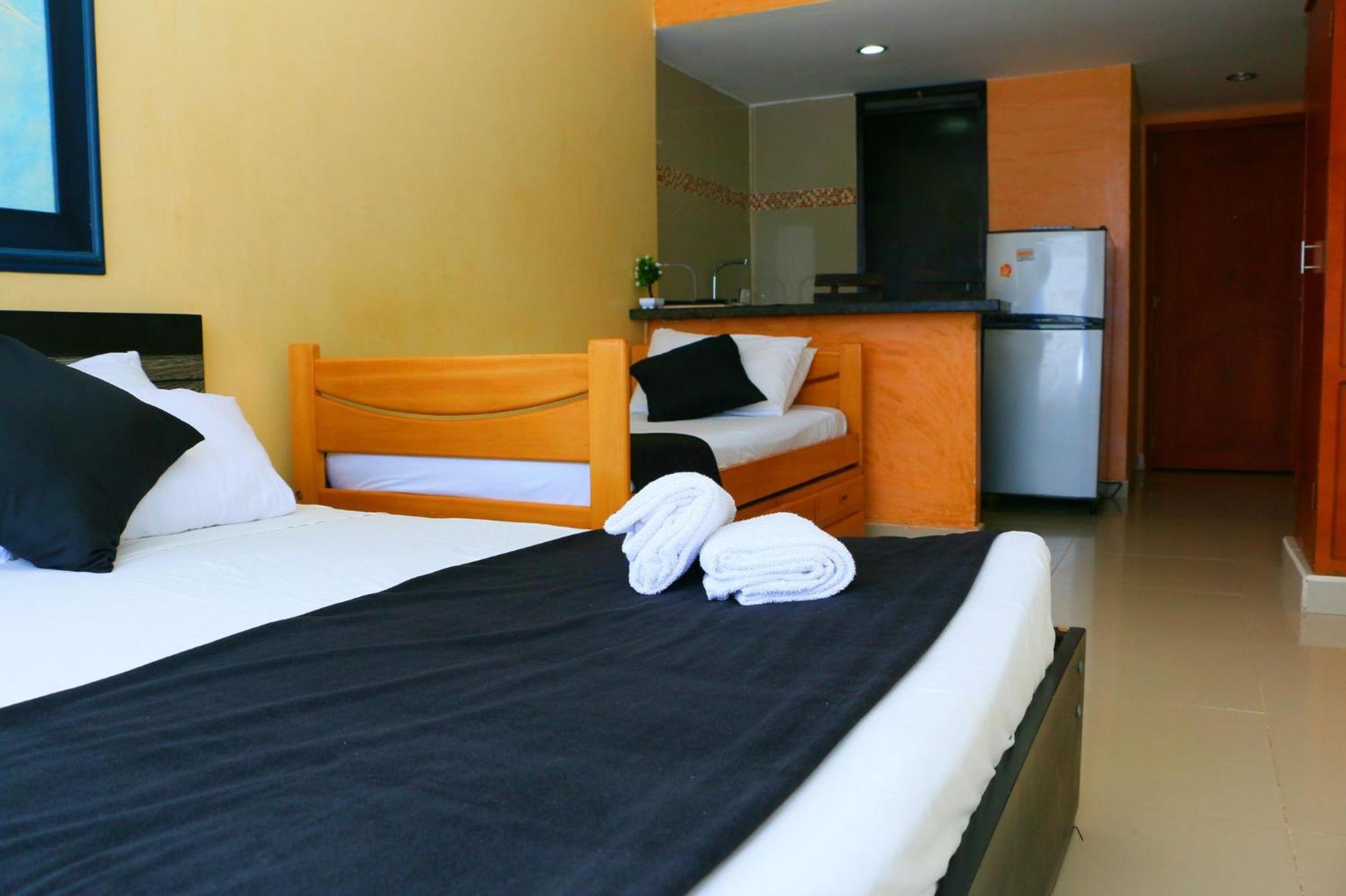 Apartamento In In Front Of The Sea E19c1 Cartagena