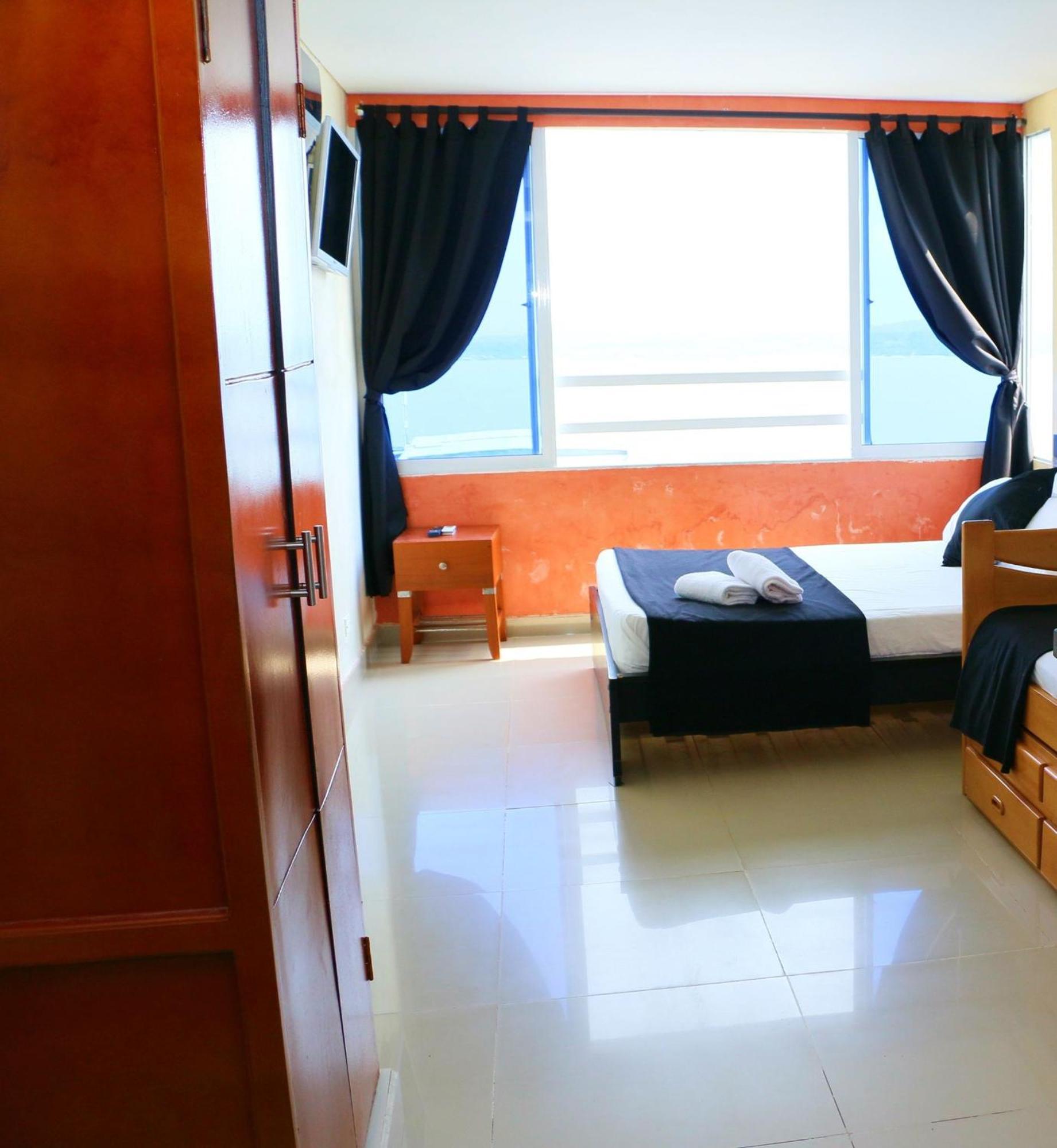 Apartamento In In Front Of The Sea E19c1