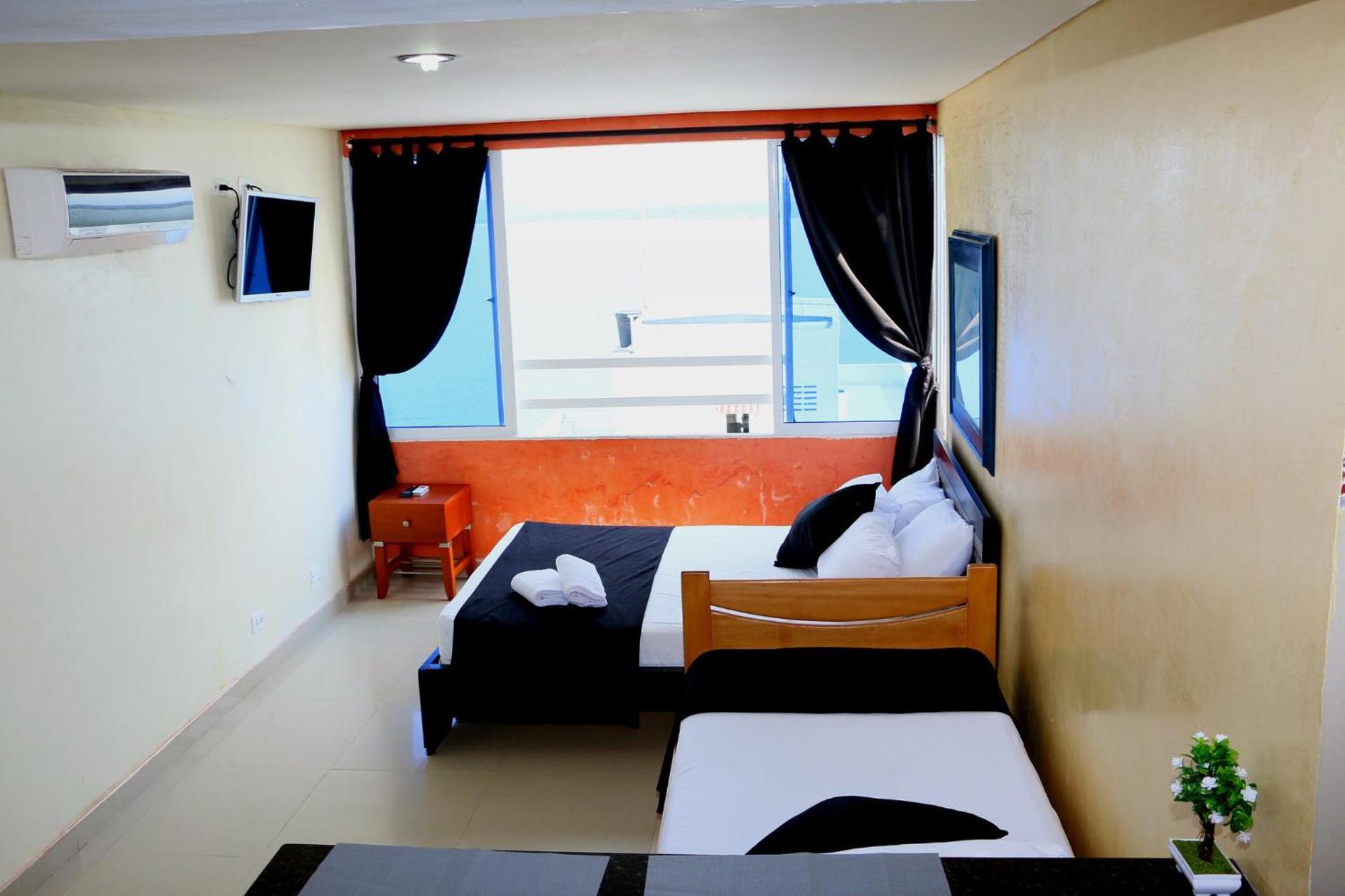 Apartamento In In Front Of The Sea E19c1 Cartagena