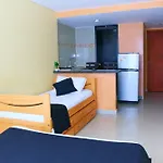 Apartment In Cartagena In Front Of The Sea E19C1