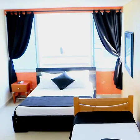 Apartamento Loft Sea View 19c Air And Wifi