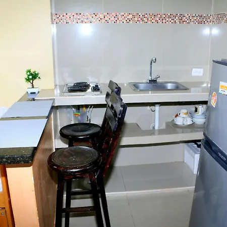 Apartamento Loft Sea View 19c Air And Wifi Cartagena