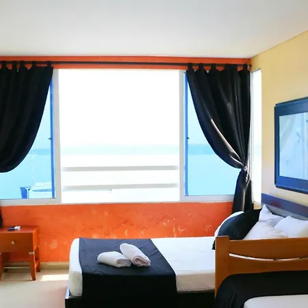 Loft Sea View 19c Air And Wifi *