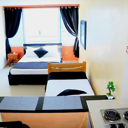 Loft Sea View 19c Air And Wifi Apartamento Cartagena