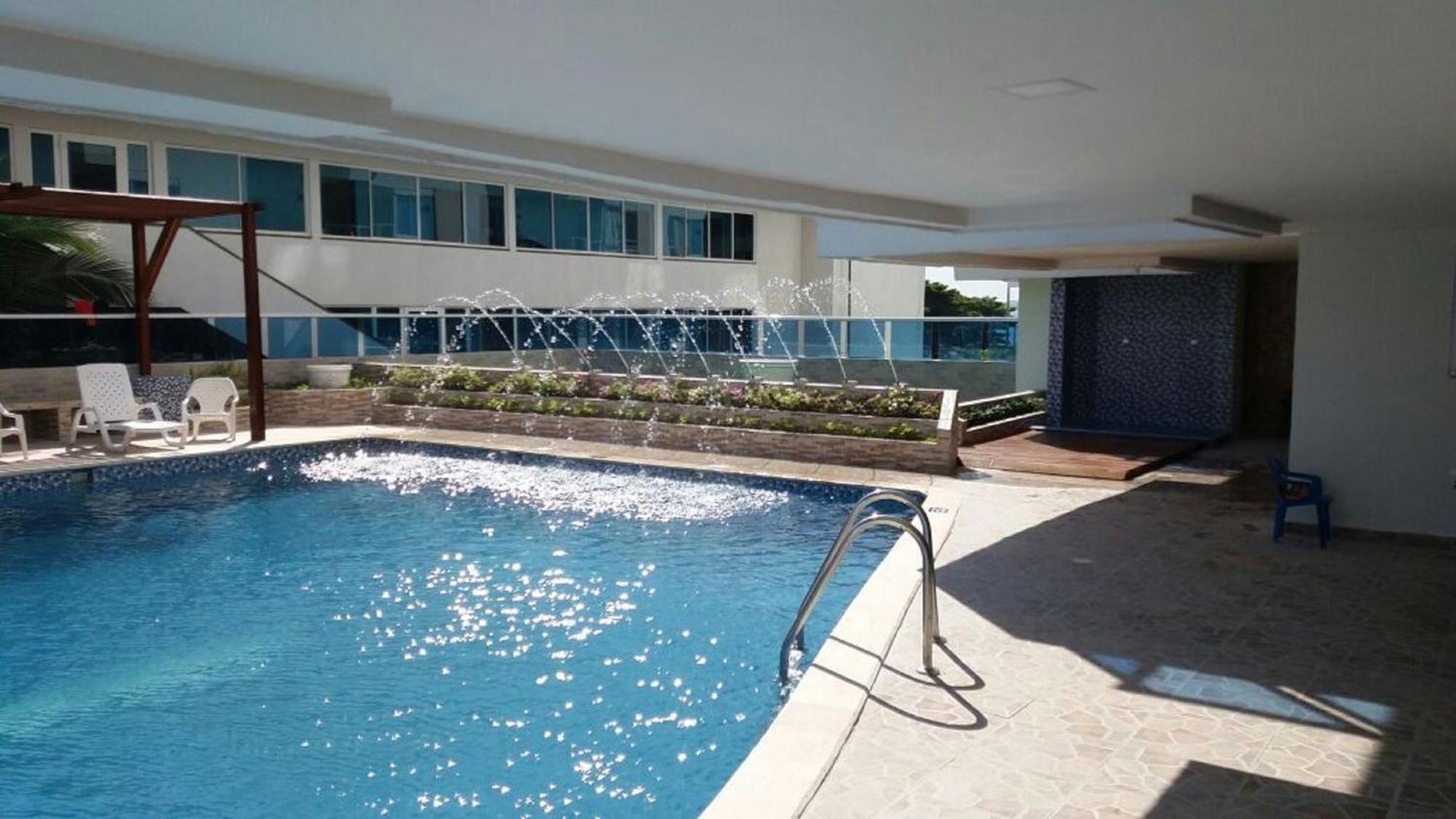 In In Front Of The Sea E19c1 Apartamento *